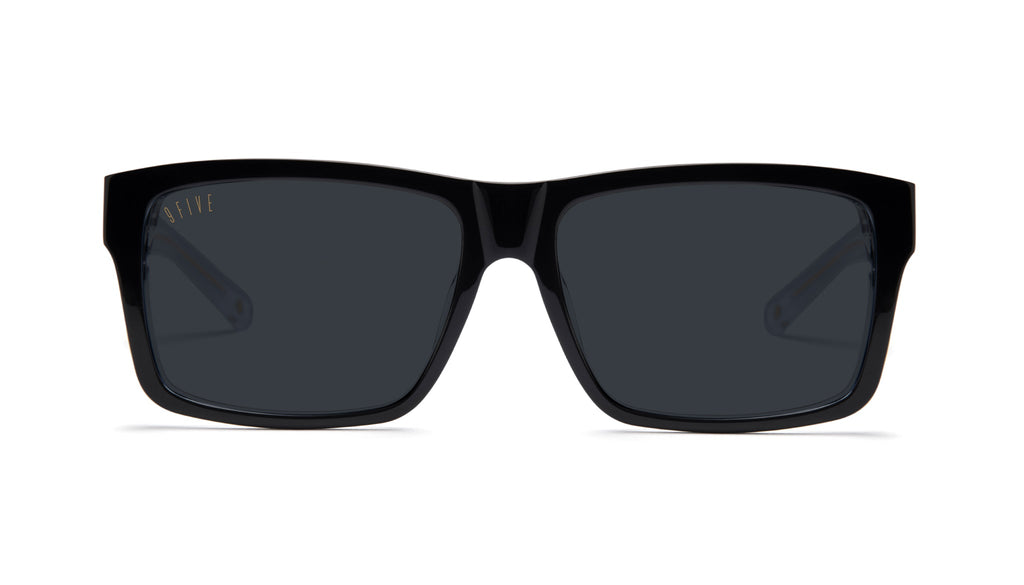 9FIVE Caps Tuxedo Sunglasses