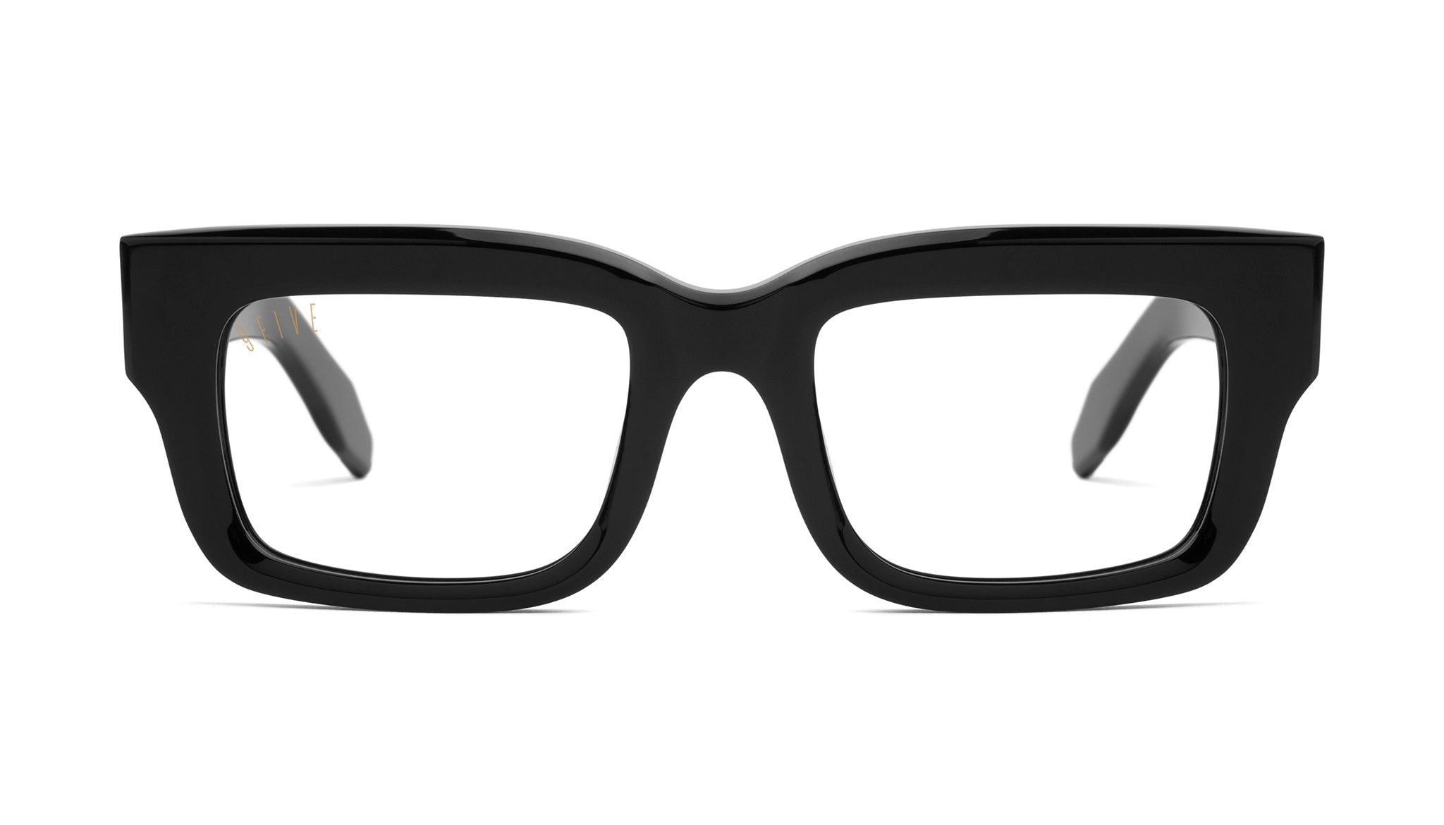 9FIVE CLEAR LENS – 9FIVE World