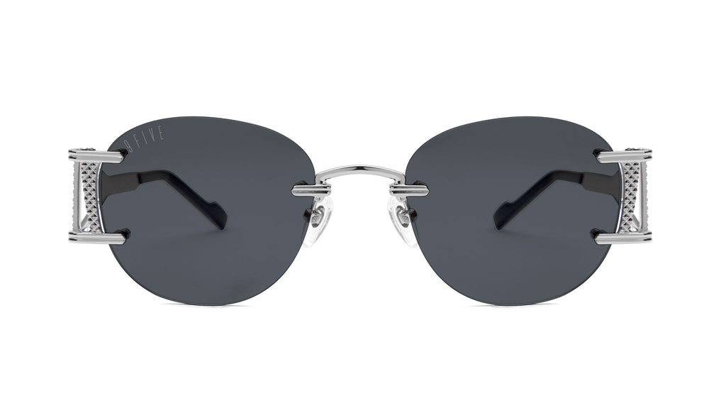 9FIVE Legacy Lite Platinum Sunglasses