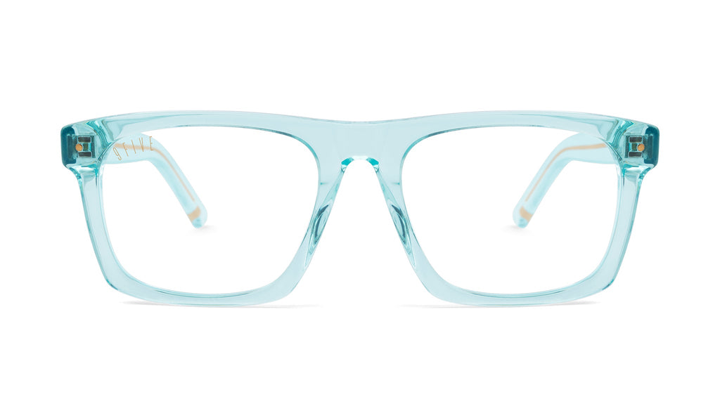 9FIVE One Tiffany Clear Lens Glasses