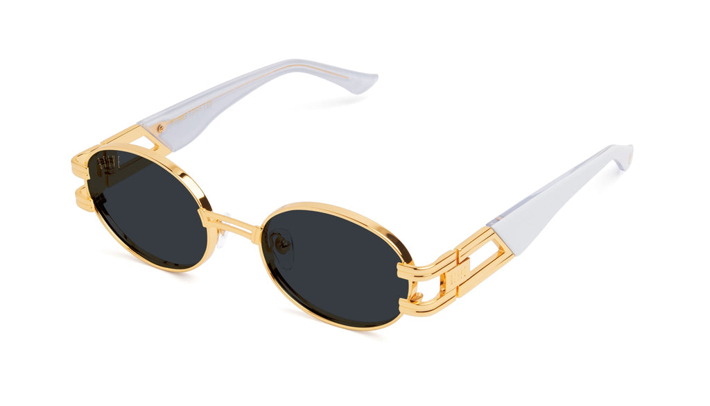 9FIVE St. James Tuxedo Sunglasses